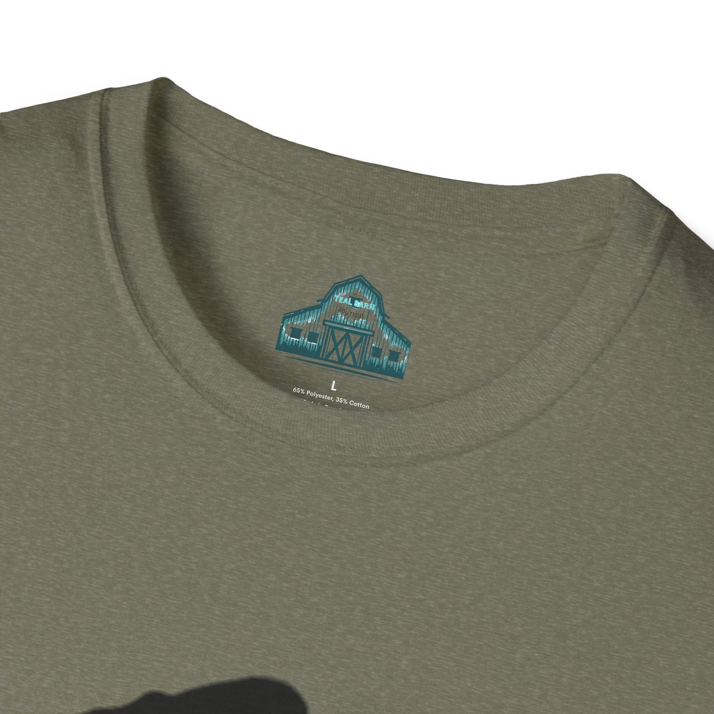 Tree em up/ T-Shirt