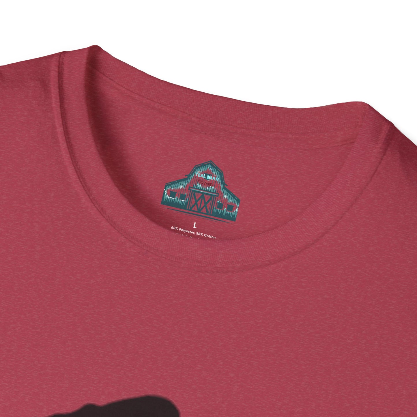 Tree em up/ T-Shirt