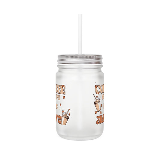 Mason Jar