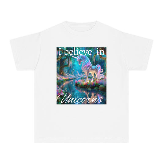 Youth Midweight Tee