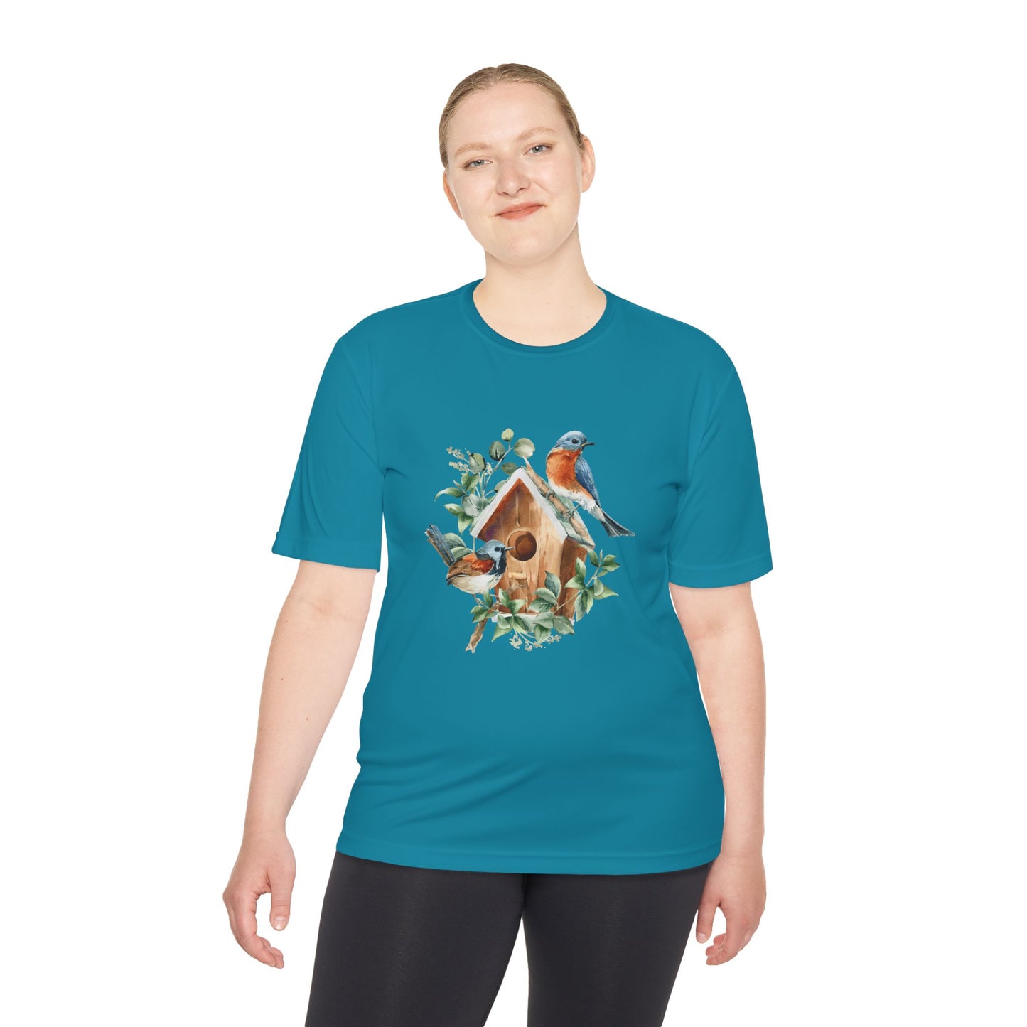 Robin's home / Tshirt