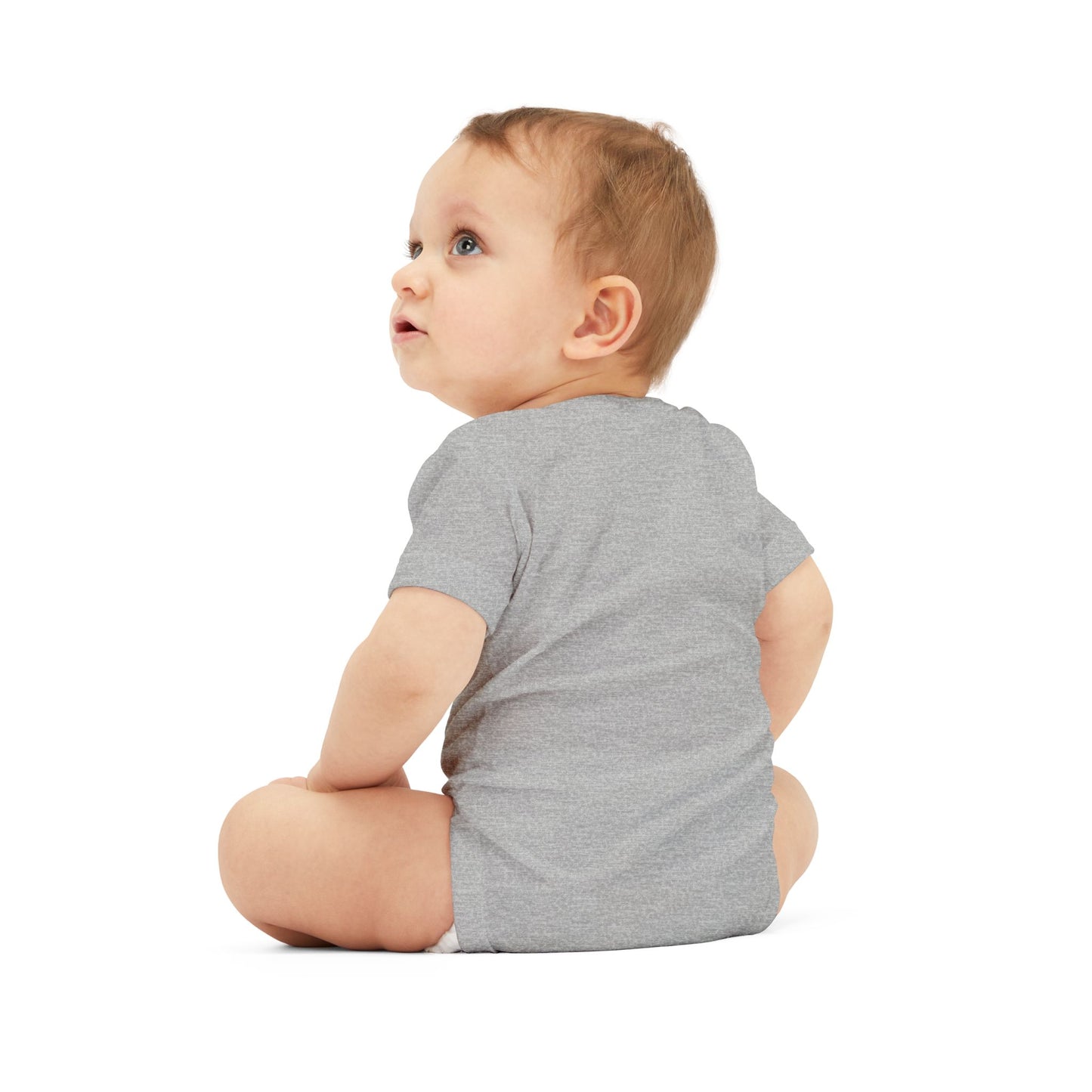 Infant Dead Head onesie