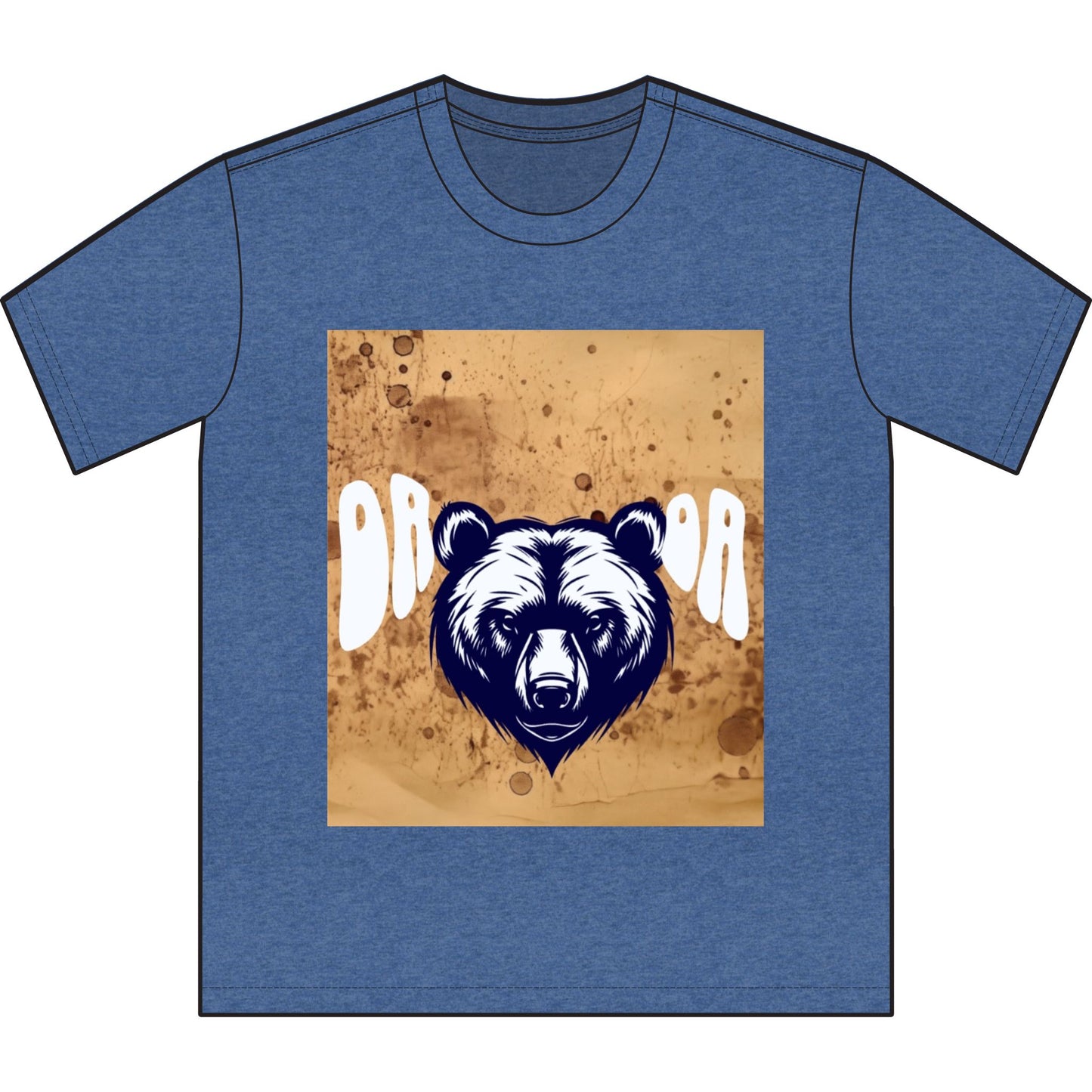 DaDa bear