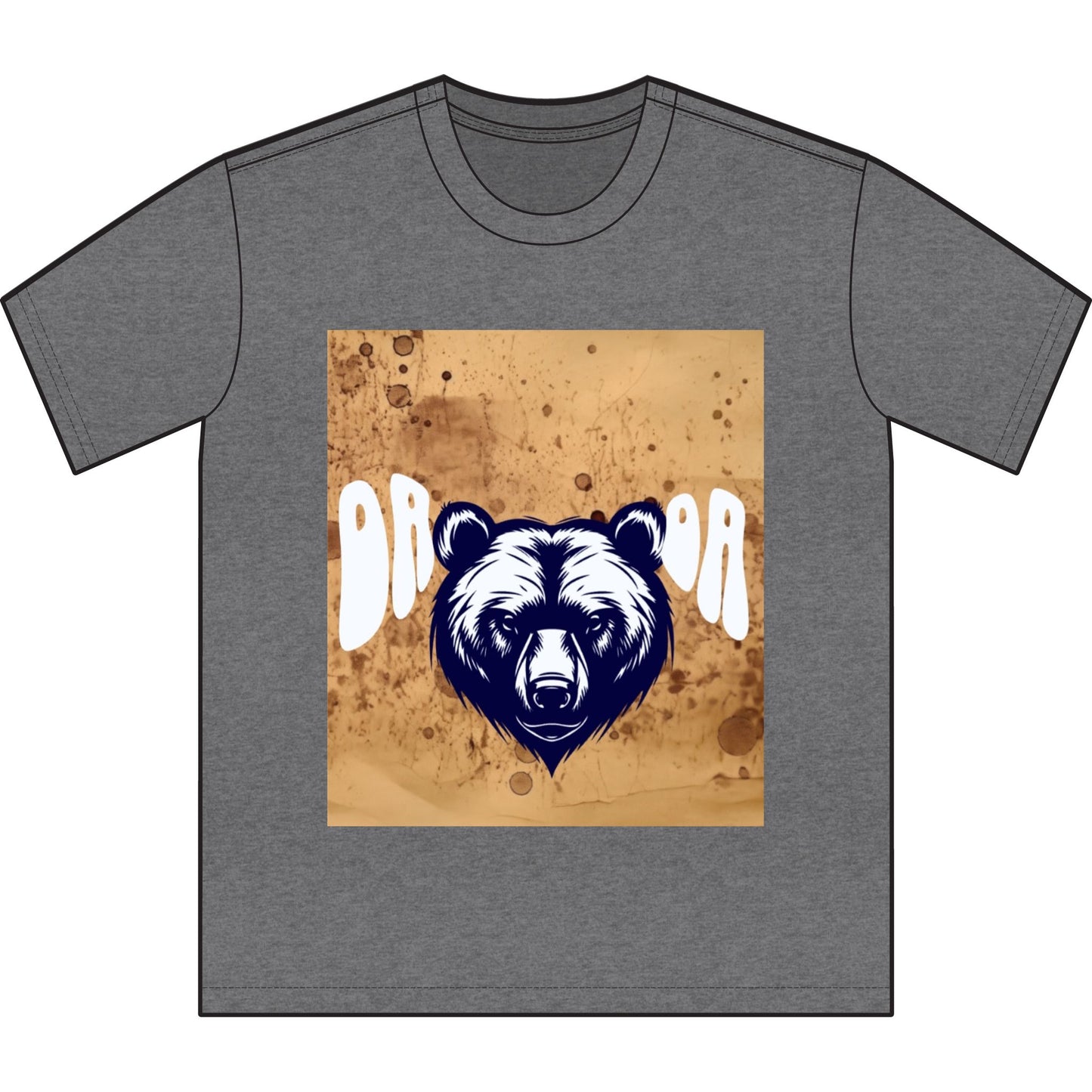 DaDa bear