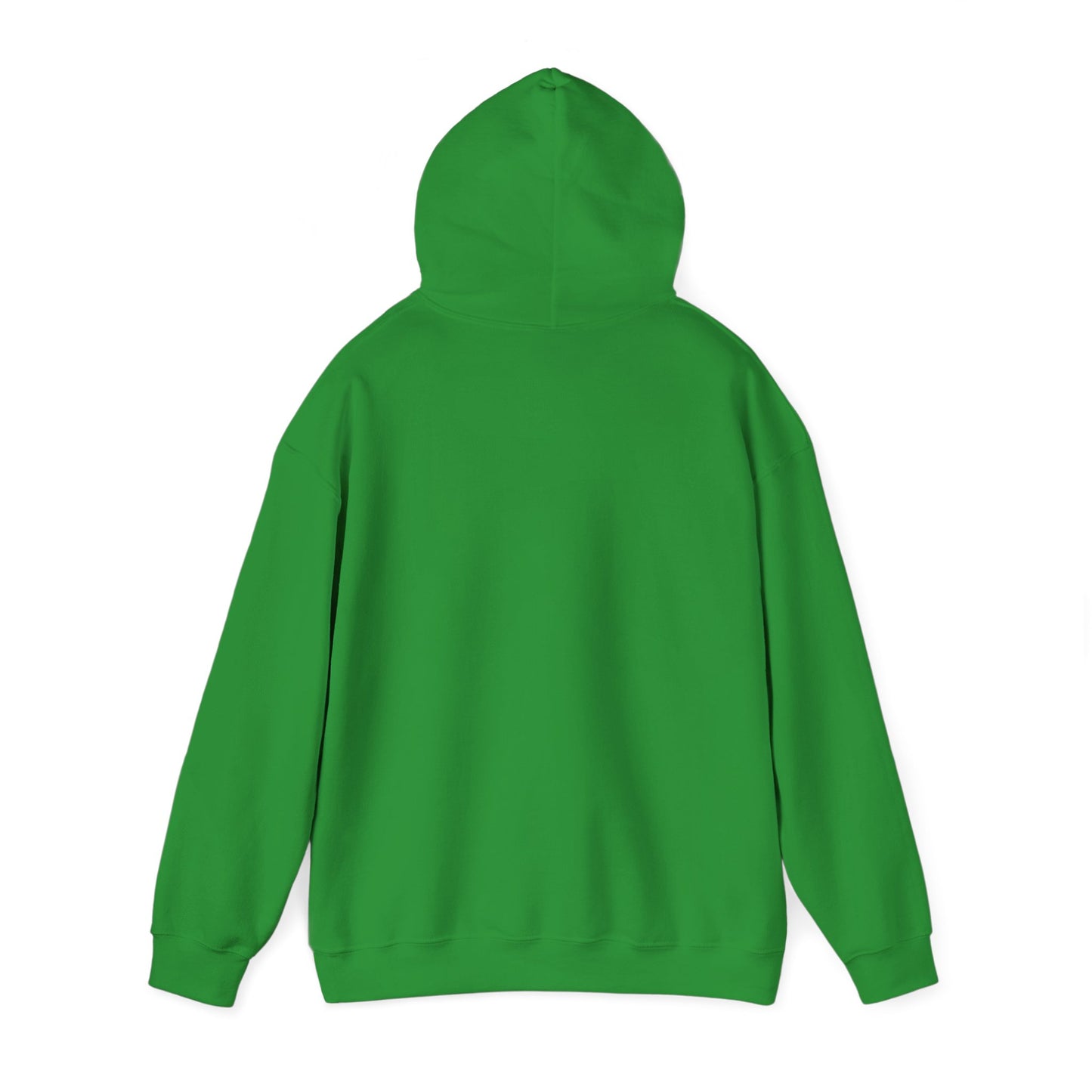 Grow and show 4h hoodie-sheep