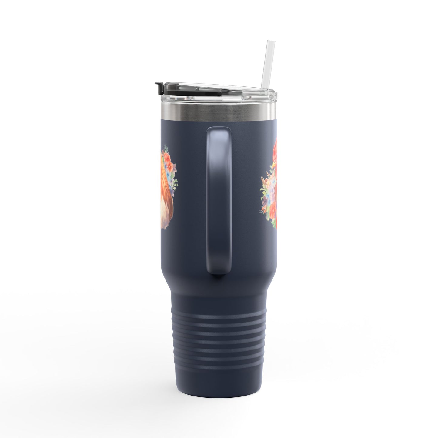 Chicken/ Insulated Tumbler
