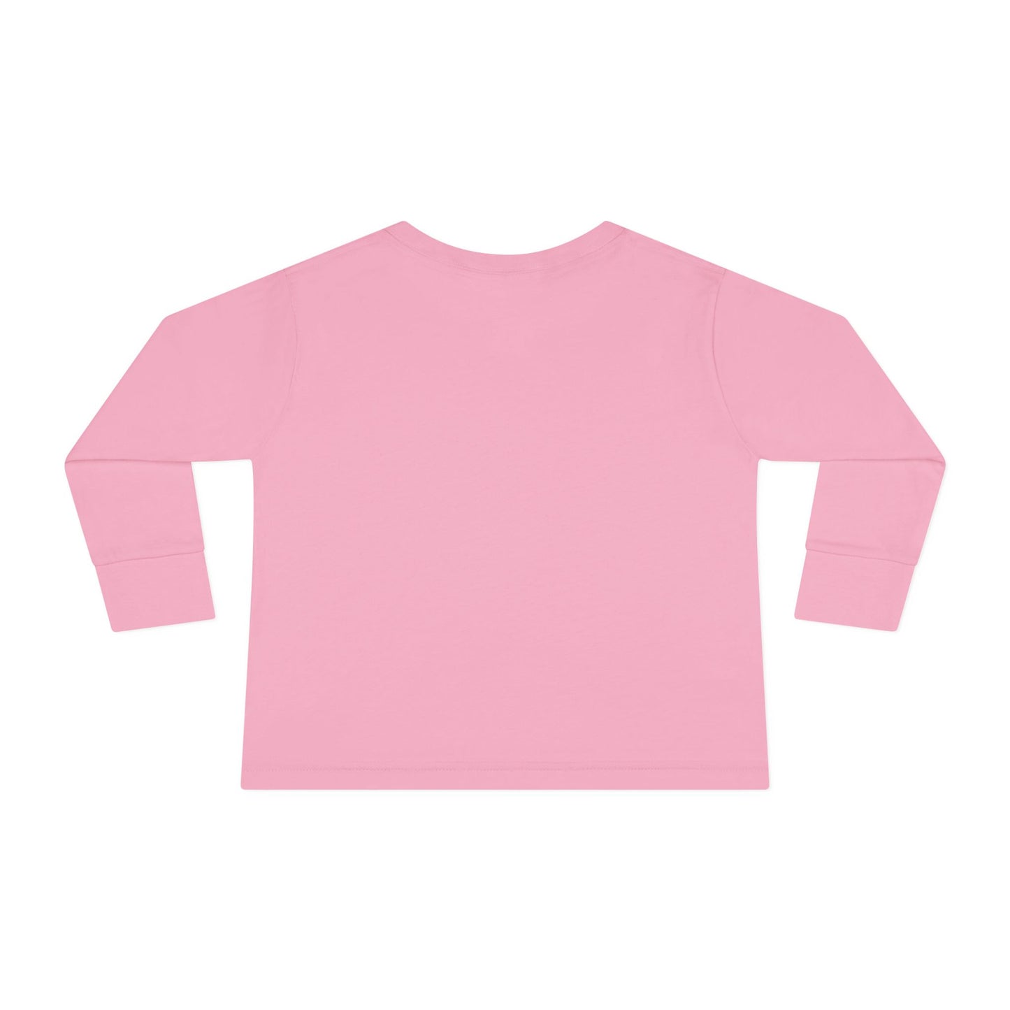 Duckling- toddler long sleeve