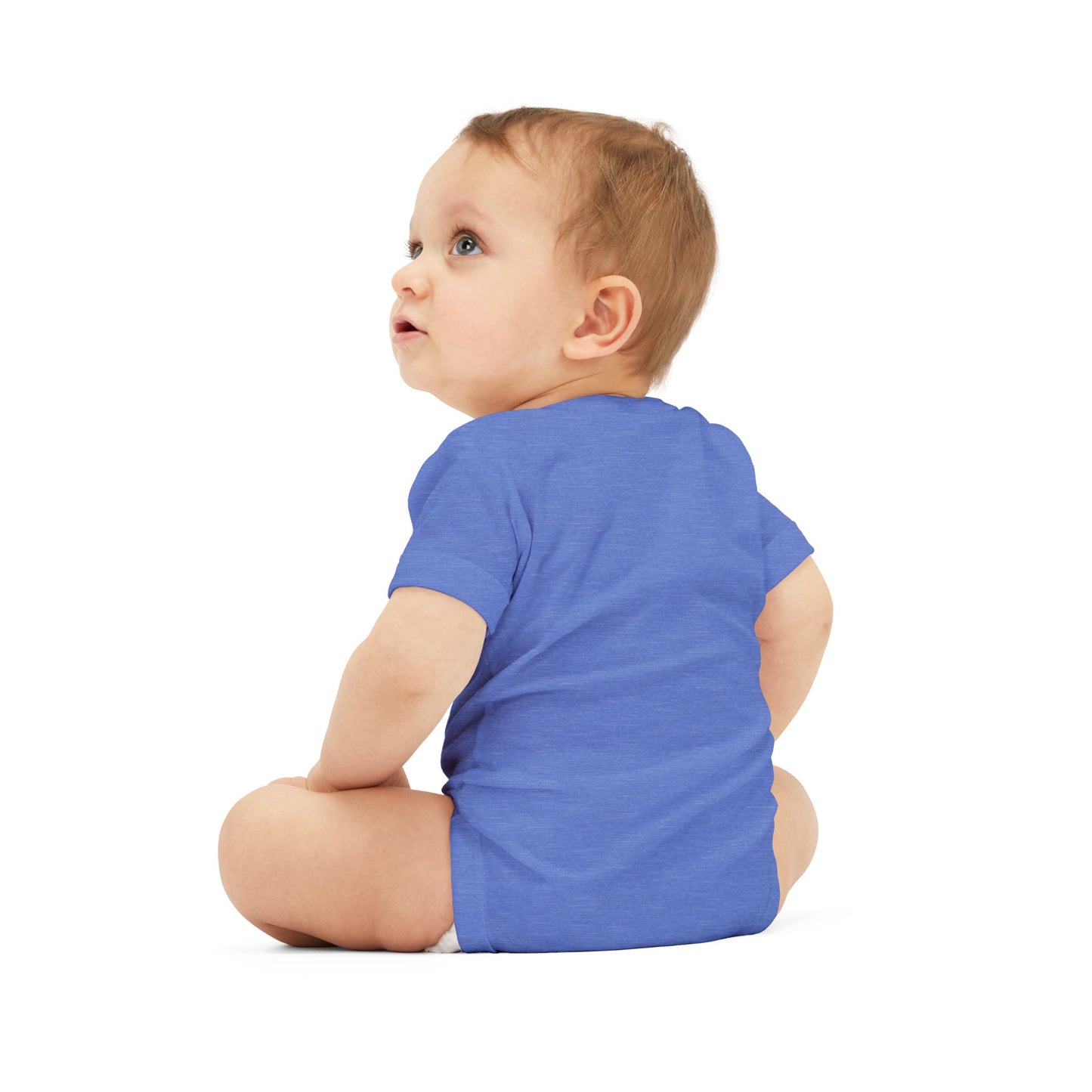 Infant Dead Head onesie