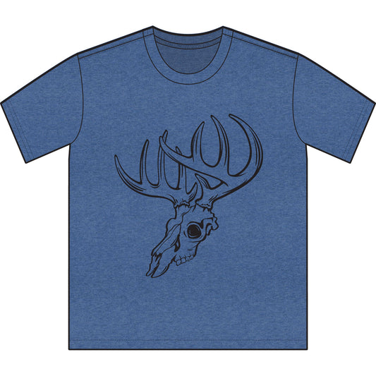 Dead-head  T-Shirt