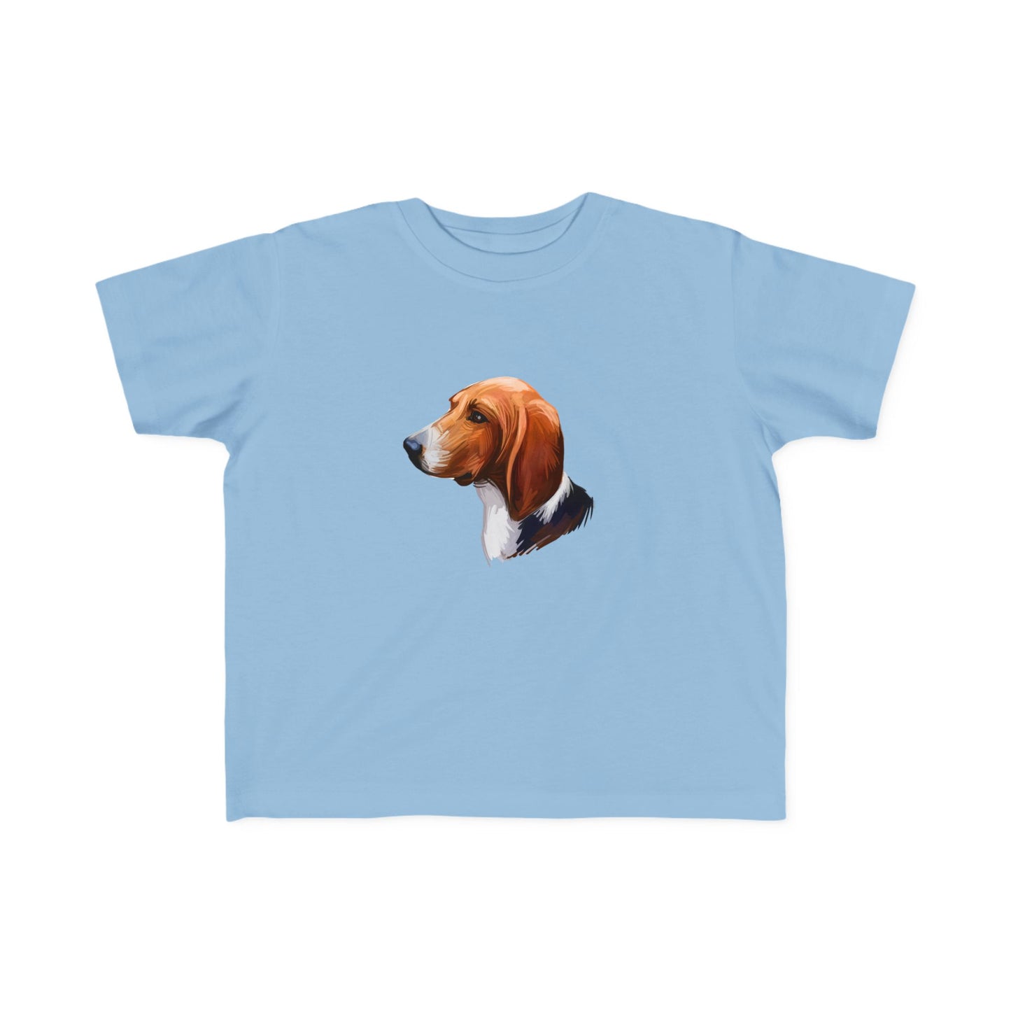 Walker power/ toddler Tshirt