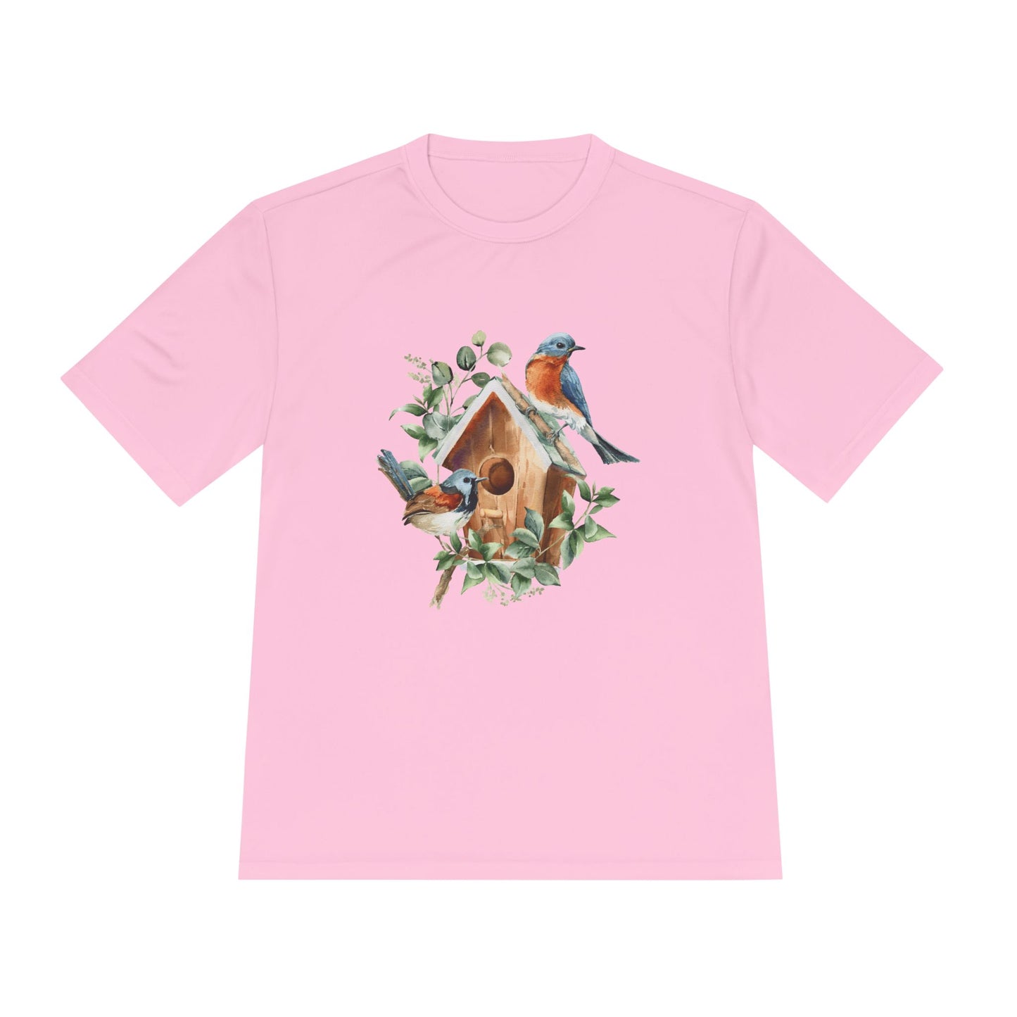Robin's home / Tshirt