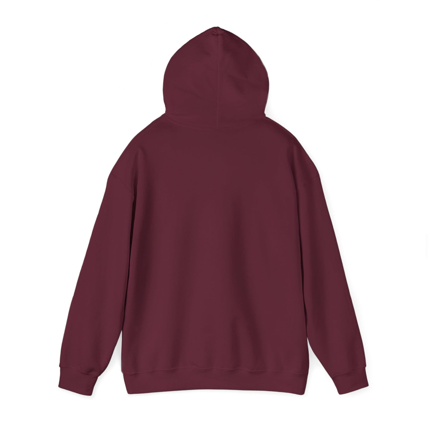 Mama bear hoodie