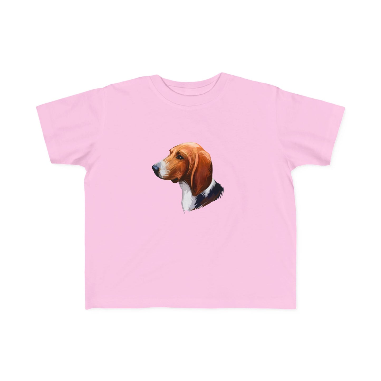 Walker power/ toddler Tshirt