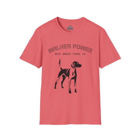 Walker coonhound/ T-Shirt