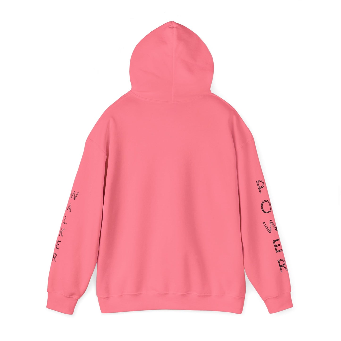 Walker power/ hoodie