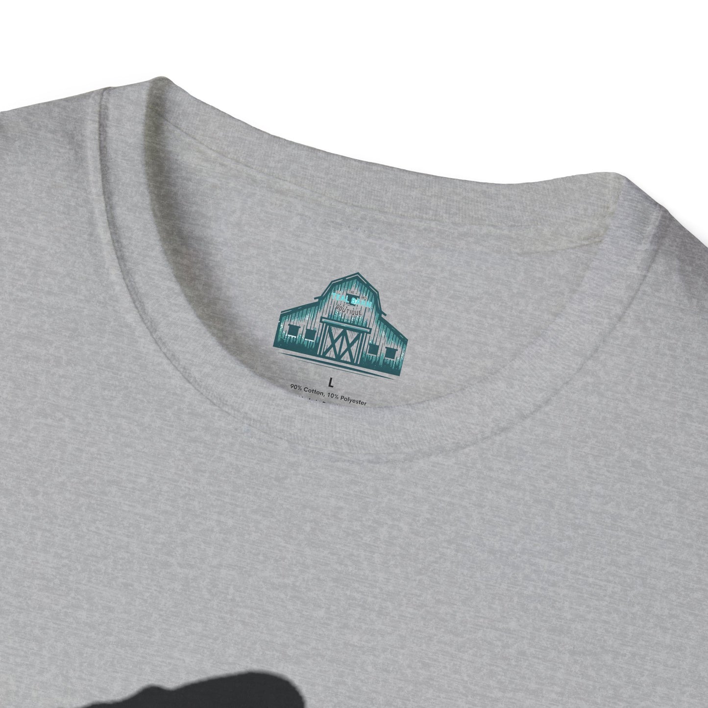 Tree em up/ T-Shirt