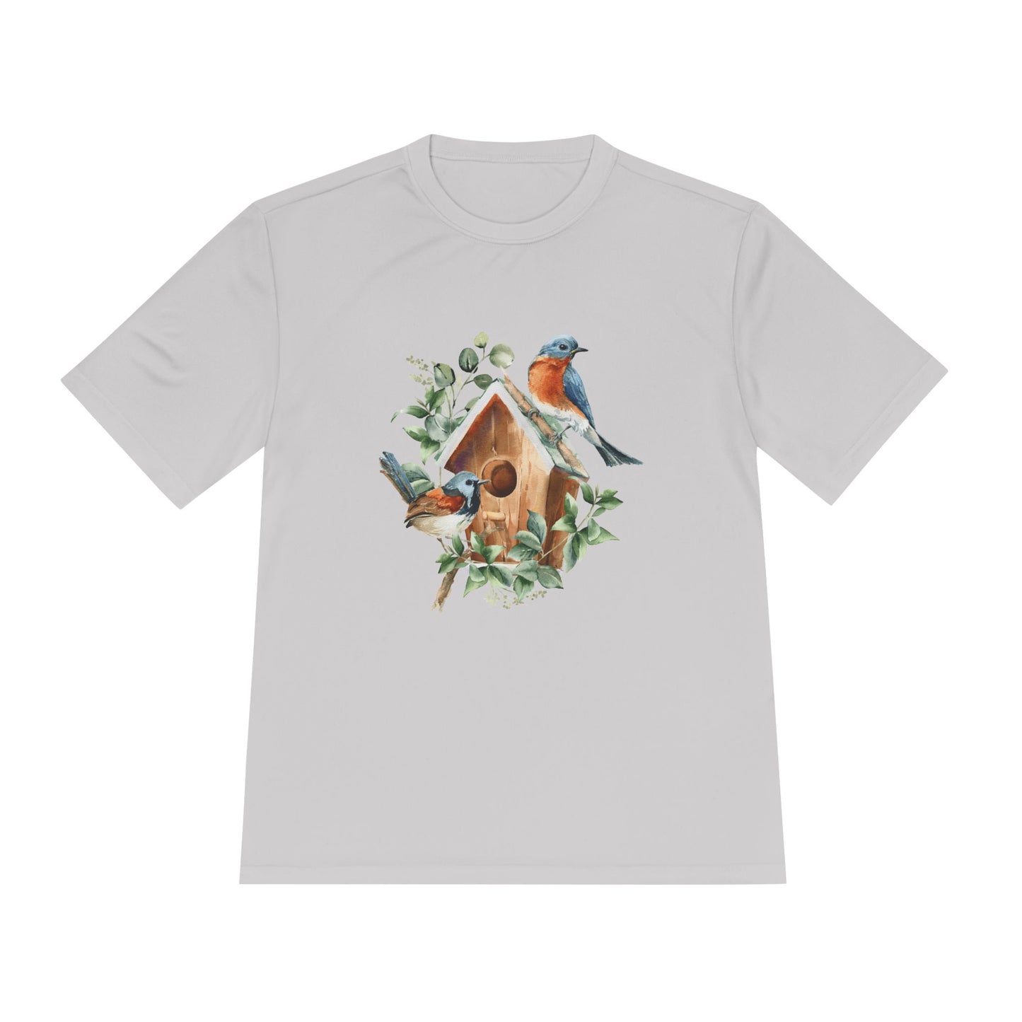 Robin's home / Tshirt