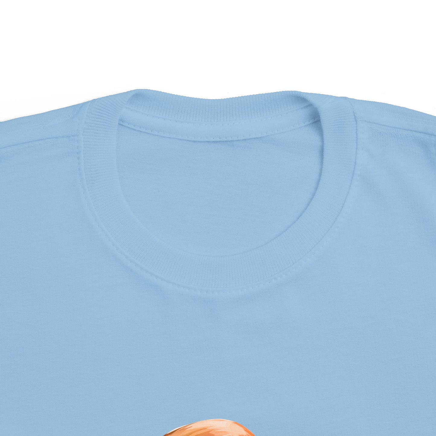 Walker power/ toddler Tshirt