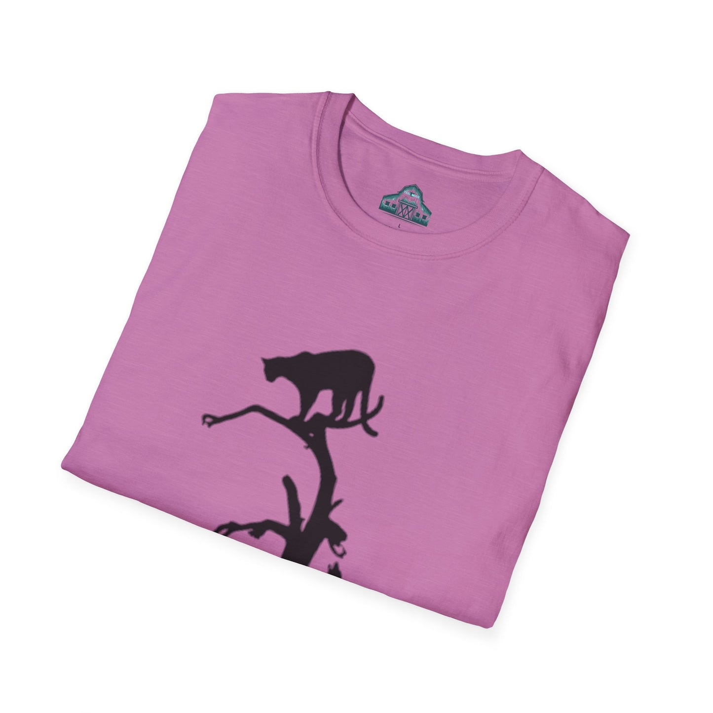 Tree em up/ T-Shirt
