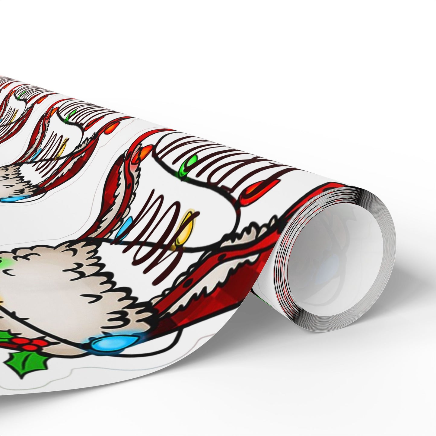 You Serious Clark / Wrapping Papers