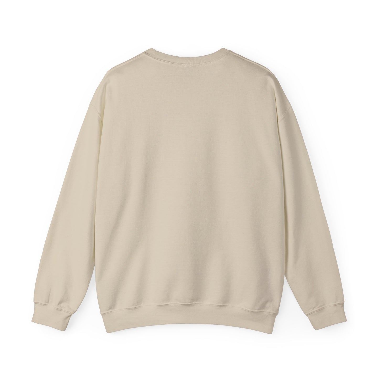 Dandelion sweatshirt