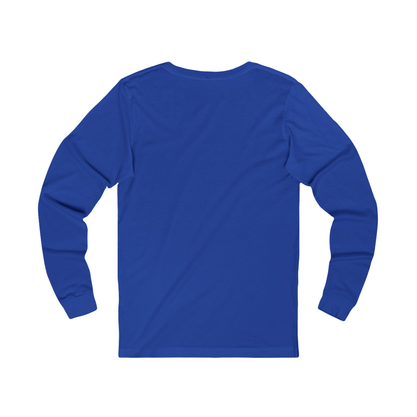 Halloween chicken / long sleeve