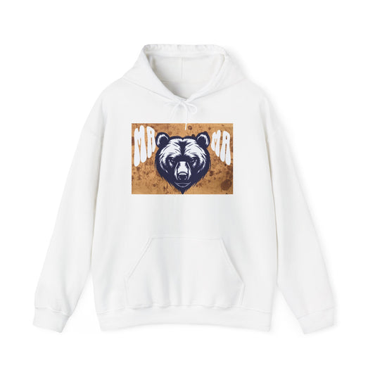 Mama bear hoodie