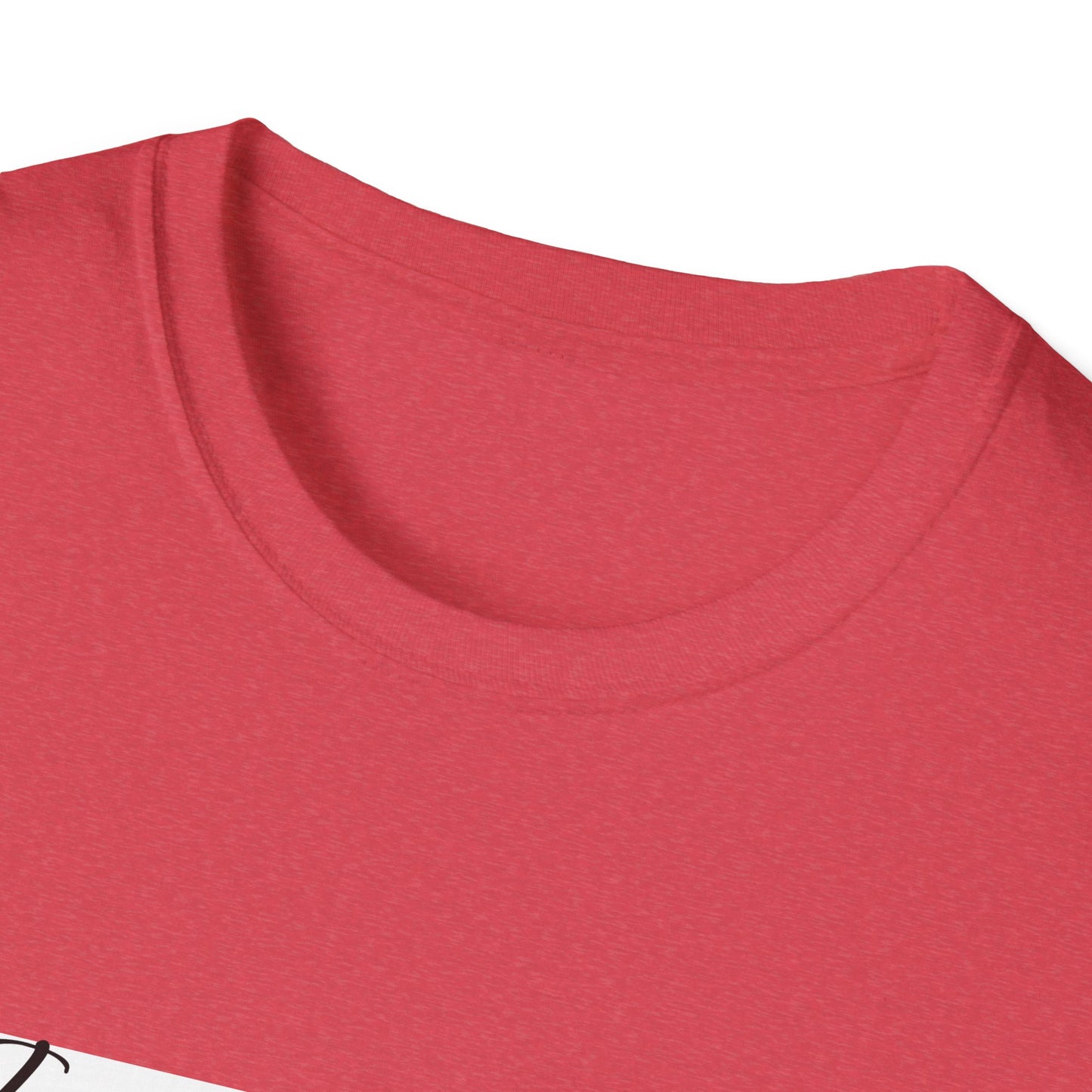Girl who loves chickens T-shirt