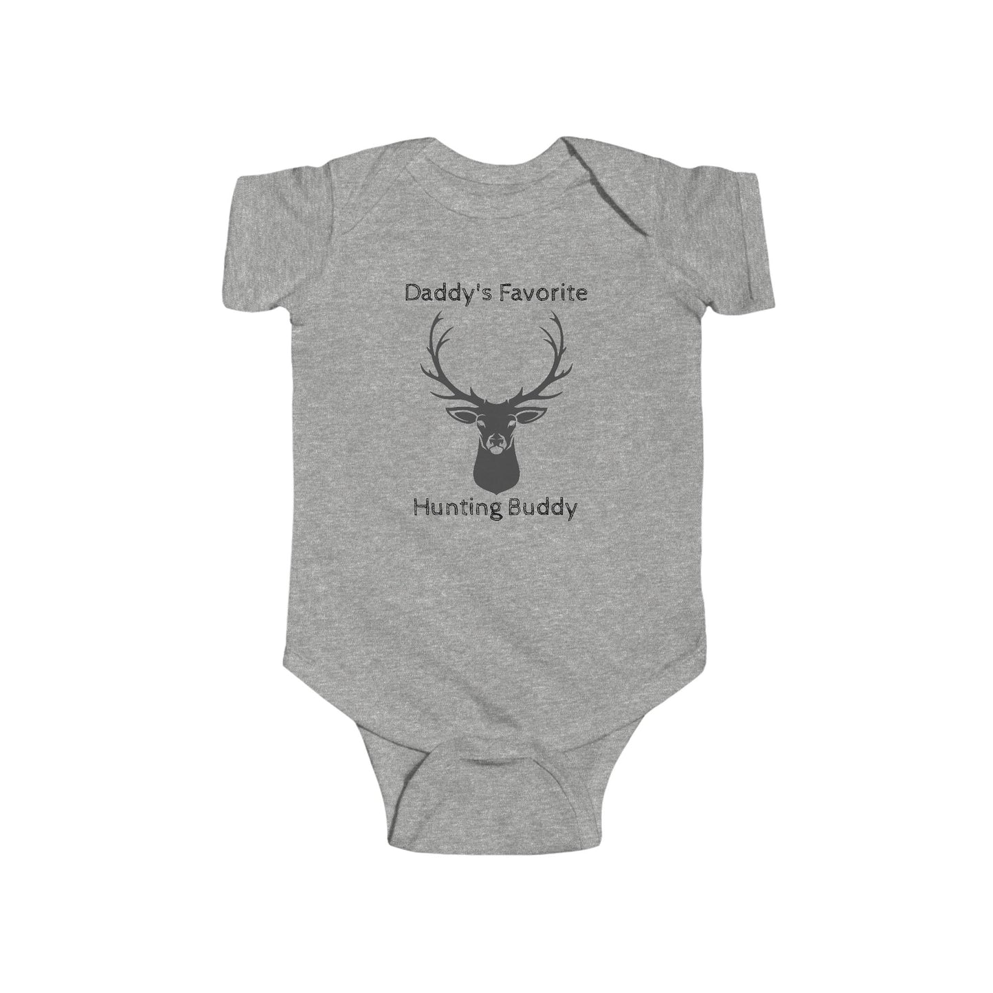 Daddy's Favorite Hunting Buddy