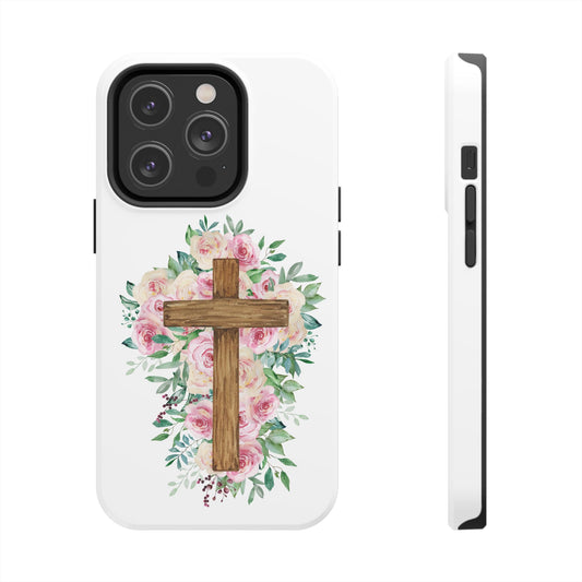 Cross-Tough Phone Cases