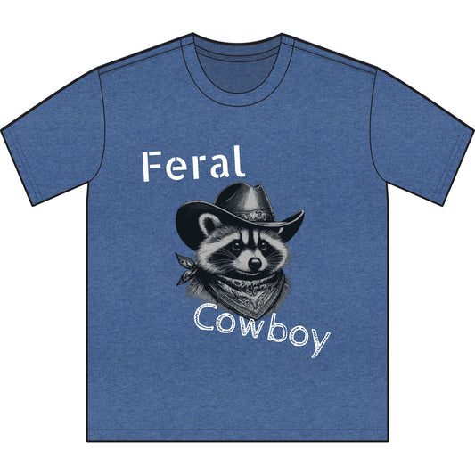 Feral Cowboy