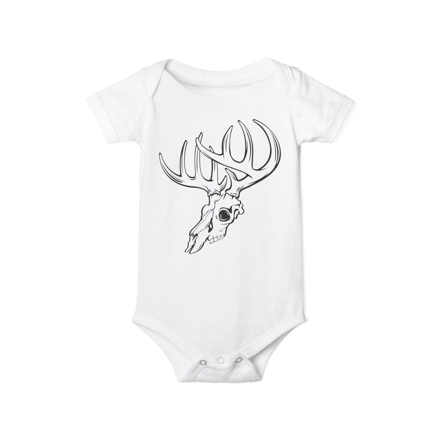 Infant Dead Head onesie