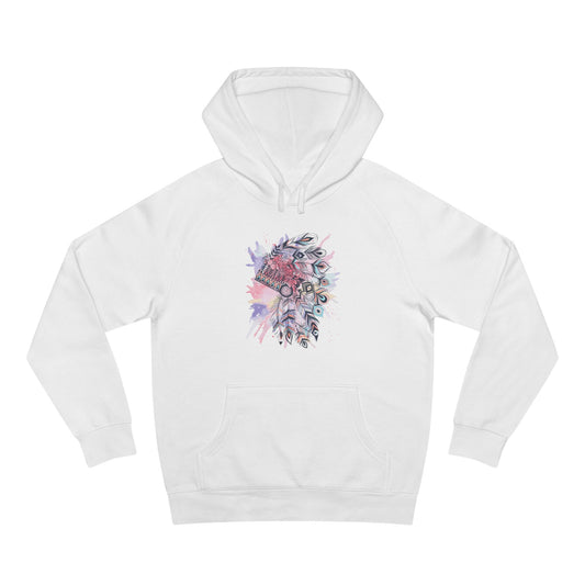 Headdress Hoodie