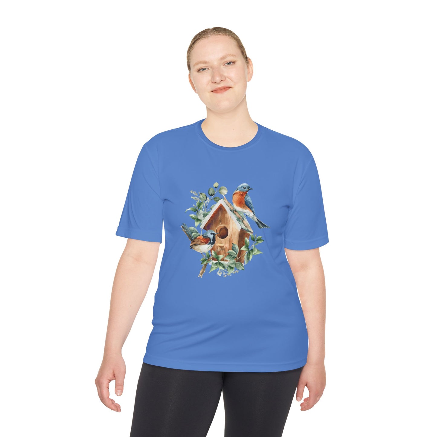 Robin's home / Tshirt