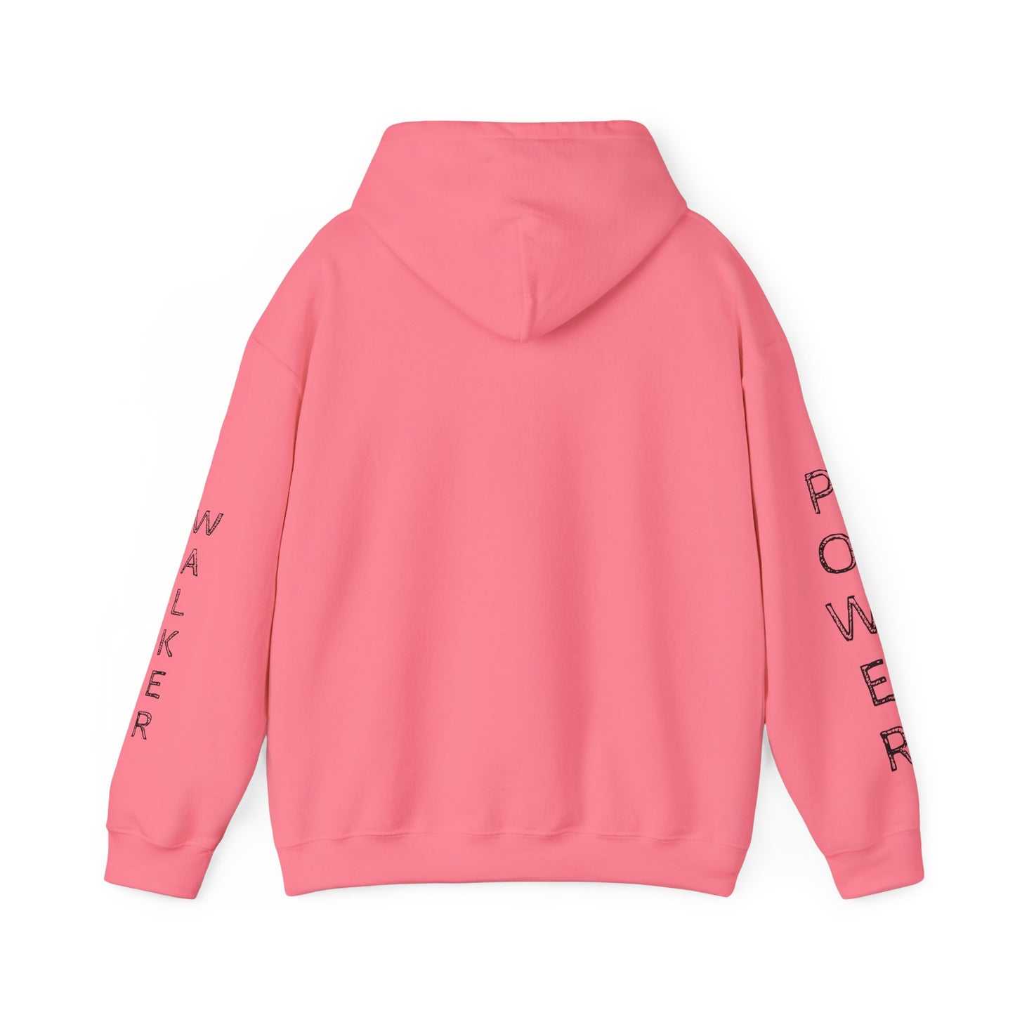 Walker power/ hoodie
