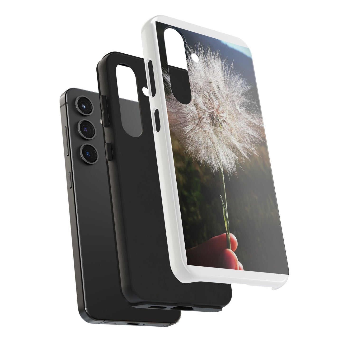 Tough Phone Cases