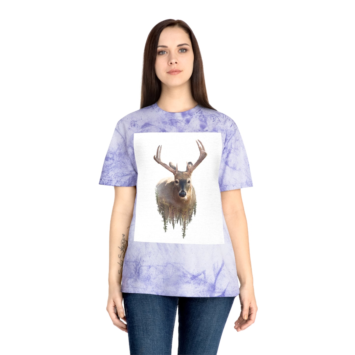 Deer T-Shirt